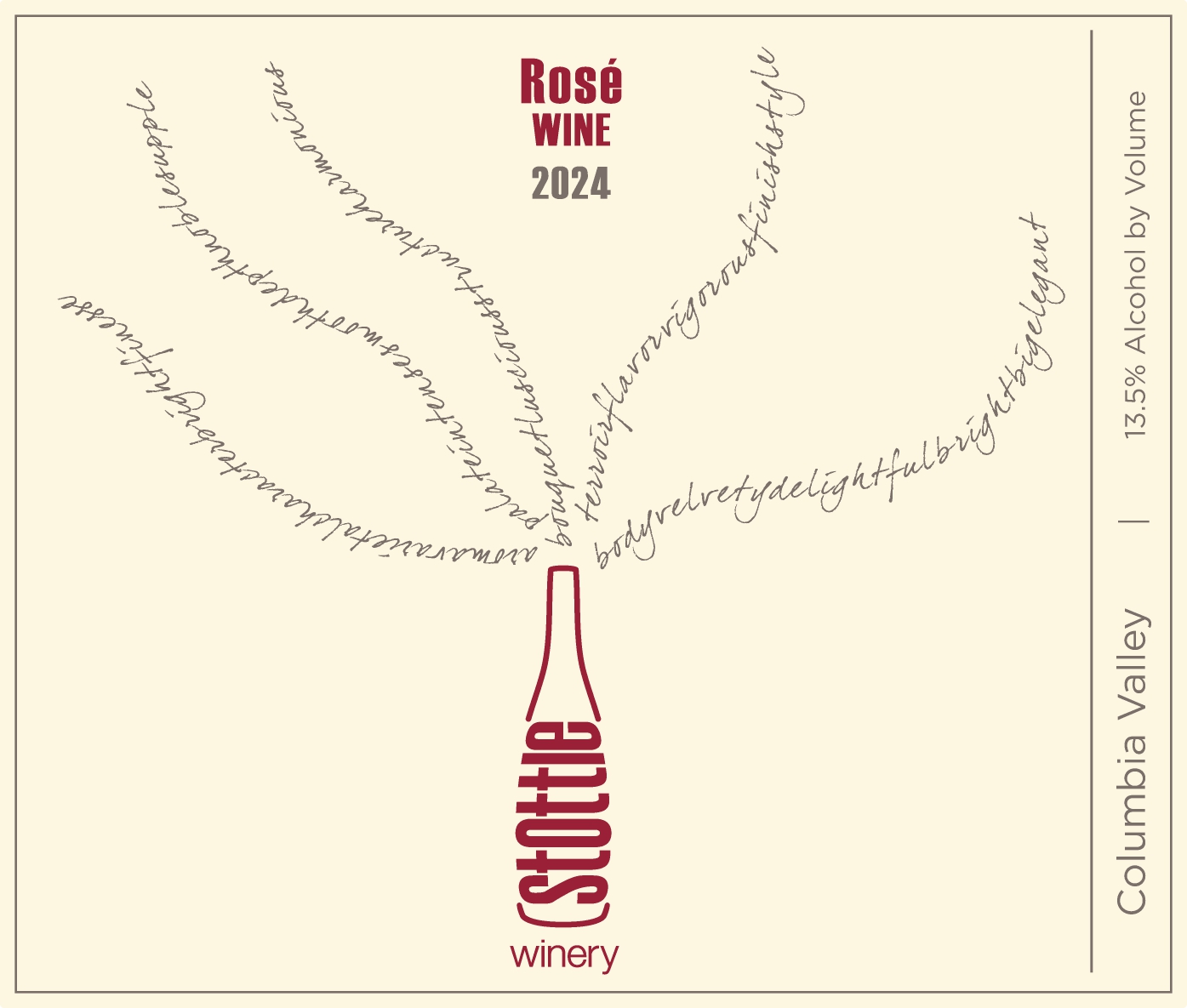 Product Image for 2024 Rose